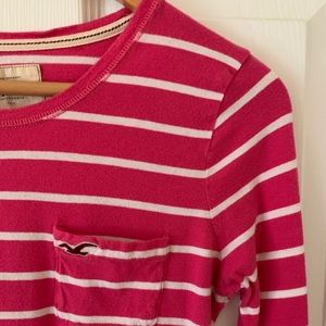 Hollister long sleeve